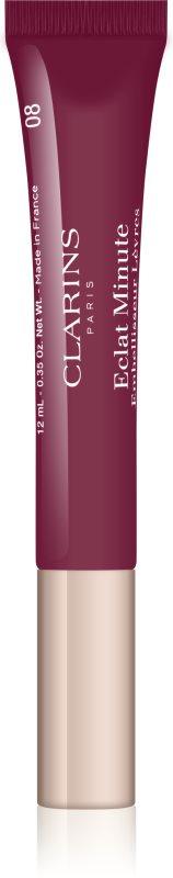 Clarins Lip Make-Up Instant Light sjajilo za usne s hidratantnim učinkom
