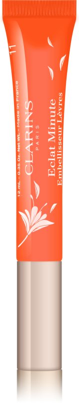 Clarins Lip Make-Up Instant Light Lip Gloss With Moisturizing Effect