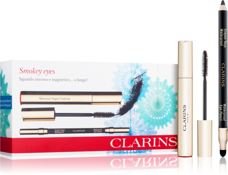 Clarins Eye Collection Set set cosmetice VII.
