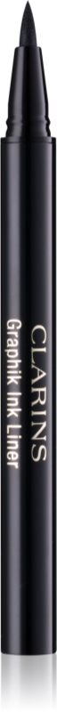 Clarins Eye Make-Up Graphik Ink Liner fixare de lunga durata pentru ochi