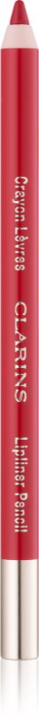 Clarins Lip Make-Up Crayon Lèvres kontúrovacia ceruzka na pery