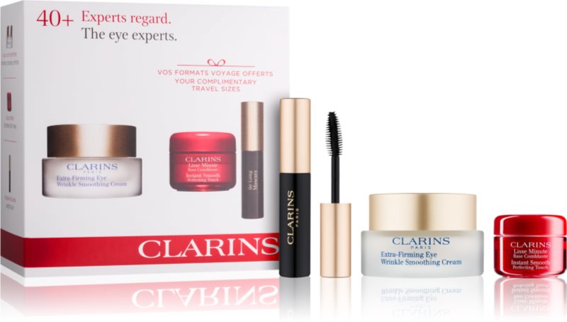 Clarins Extra-Firming kozmetički set II.