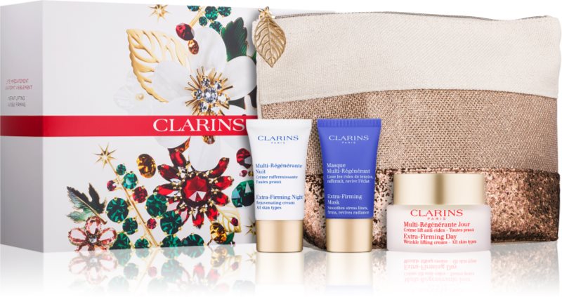 Clarins Extra-Firming kozmetički set III.
