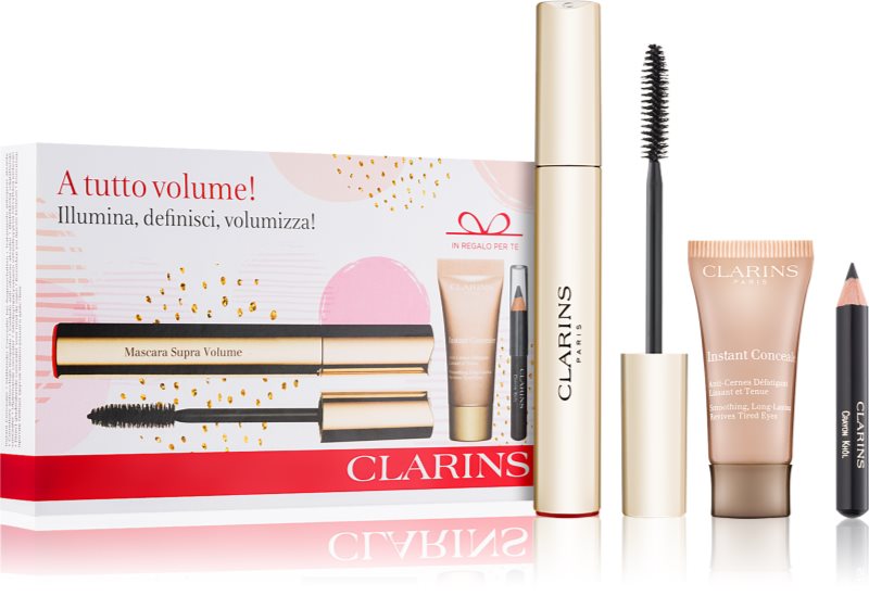 Clarins Eye Collection Set kozmetični set
