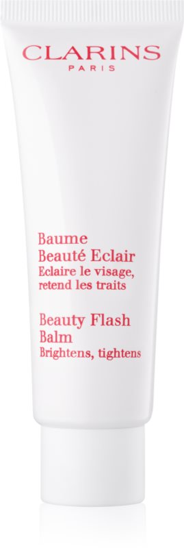 Clarins Beauty Flash Verhelderende Crème voor Vermoeide Huid