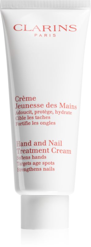 Clarins Body Specific Care crema de maini hidratanta pentru ten uscat si iritat