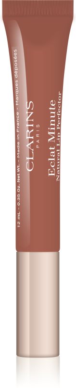 Clarins Lip Make-Up Instant Light brillant à lèvres effet hydratant