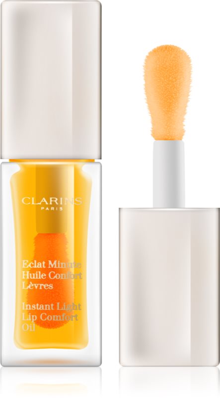 Clarins Lip Make-Up Instant Light Nourishing Care For Lips