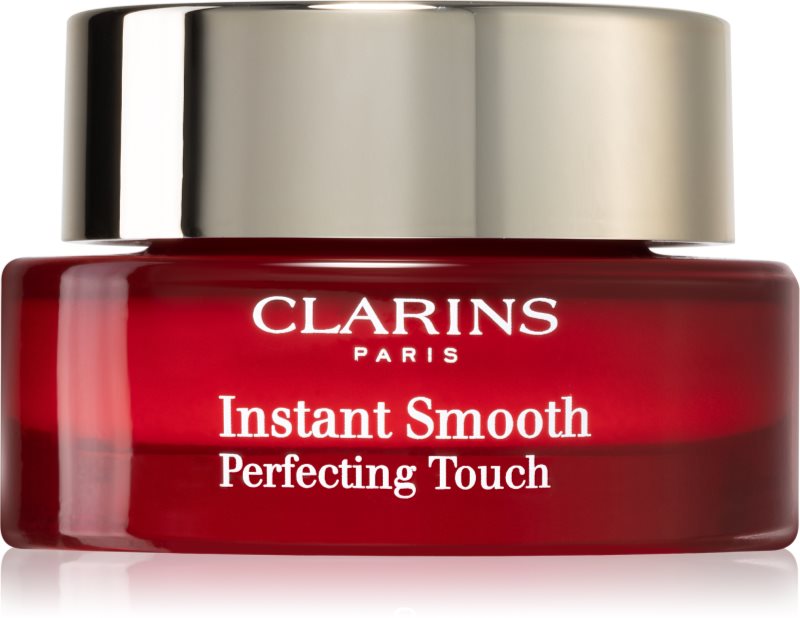 Clarins Face Make-Up Instant Smooth основа за изглаждане на кожата и минимизиране на порите