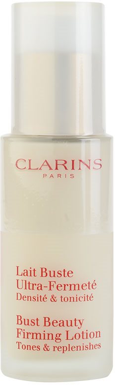 Clarins Body Age Control & Firming Care nega za telo za učvrstitev kože za dekolte in prsi