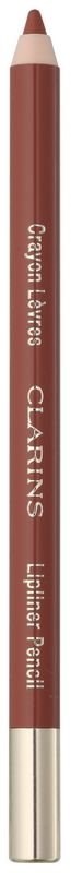 Clarins Lip Make-Up Crayon Lèvres Contour Lip Pencil