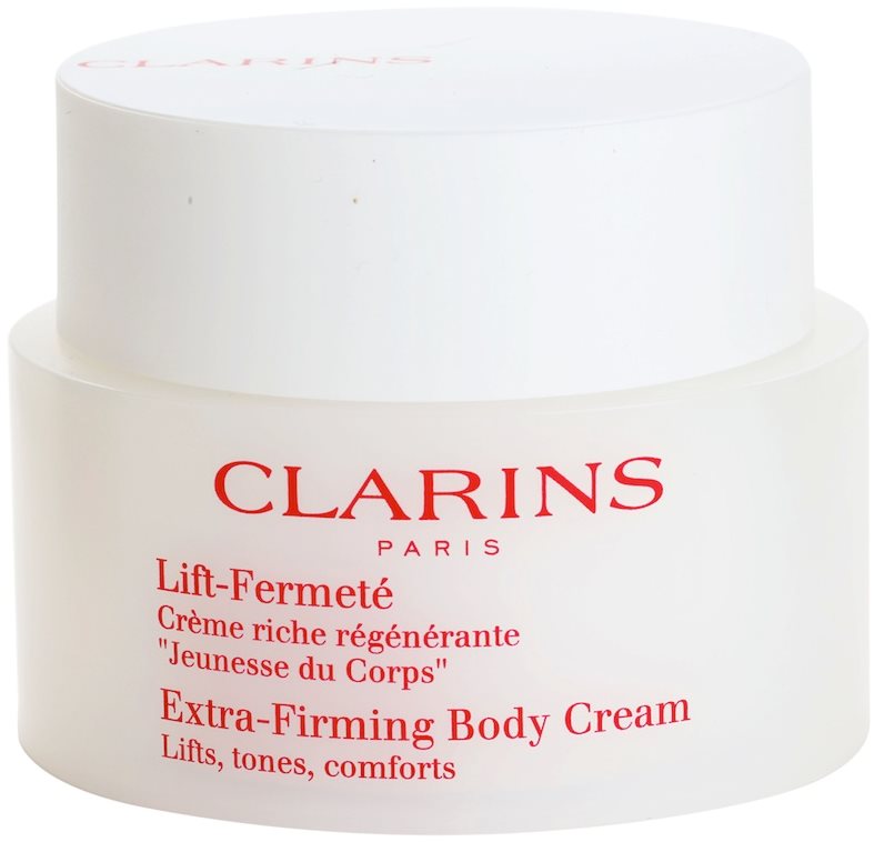 Clarins Body Extra-Firming crema de corp pentru fermitatea pielii