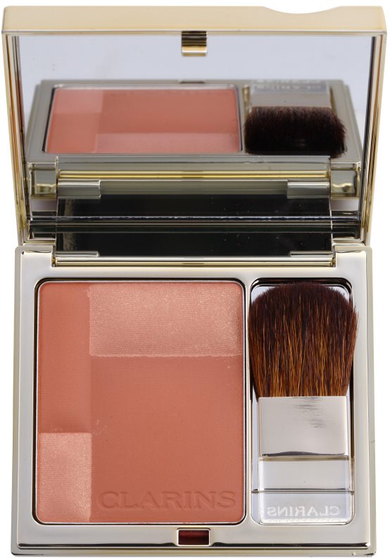 Clarins Face Make-Up Blush Prodige rozjasňujúca lícenka