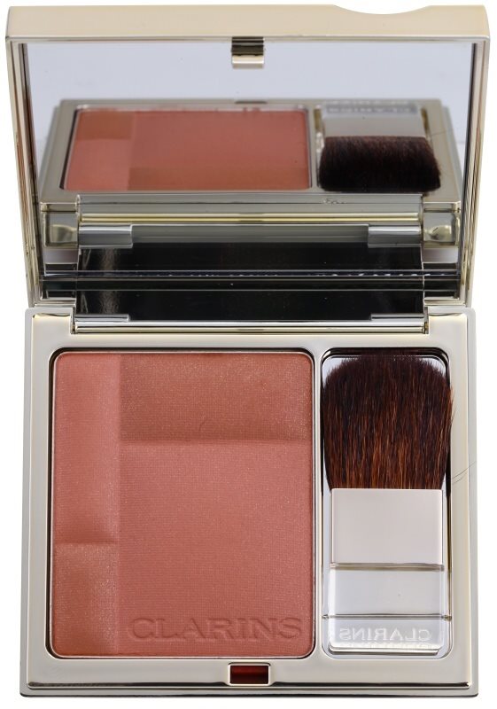 Clarins Face Make-Up Blush Prodige Rdečilo za posvetlitev