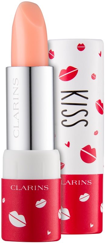 Clarins Daily Energizer vyživujúci balzam na pery pre hydratáciu a lesk