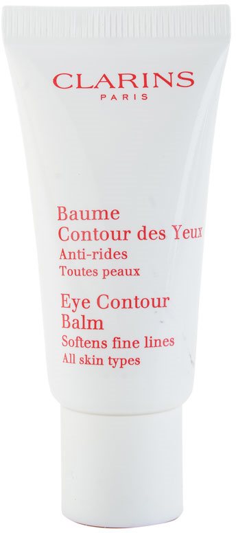 Clarins Eye Care balsam nawilżający do okolic oczu przeciw zmarszczkom