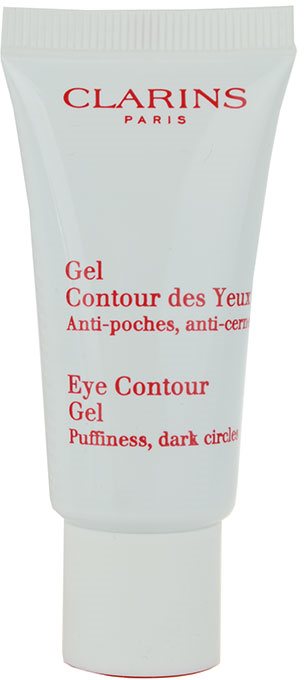 Clarins Eye Care Eye Contour Gel Puffiness, Dark Circles