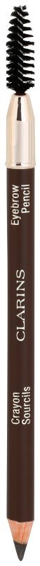 Clarins Eye Make-Up Eyebrow Pencil dlouhotrvající tužka na obočí