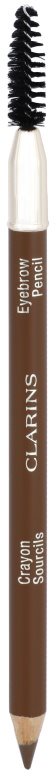 Clarins Eye Make-Up Eyebrow Pencil langlebiger Eyeliner