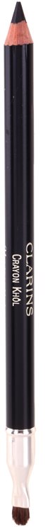 Clarins Eye Make-Up Eye Pencil Augenstift mit Anspitzer für rauchiges Make-up