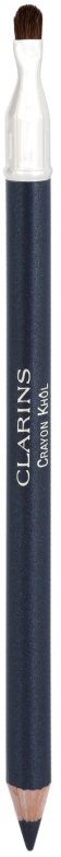 Clarins Eye Make-Up Eye Pencil контурний олівець для очей зі щіточкою