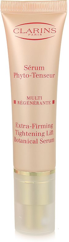 Clarins Extra-Firming Lifting Verstevigend Serum voor Alle Huidtypen