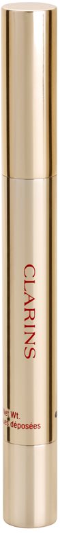 Clarins Face Make-Up Instant Light corector iluminator cu pensula