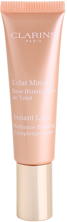 Clarins Face Make-Up Instant Light posvetlitvena podlaga za make-up