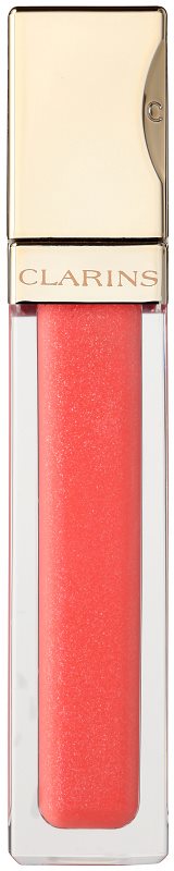 Clarins Lip Make-Up Gloss Prodige інтенсивний блиск для губ