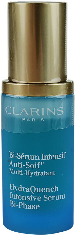 Clarins HydraQuench intenzivní hydratační sérum pro všechny typy pleti