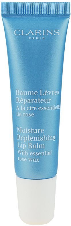 Clarins HydraQuench intenzívny hydratačný balzam na pery
