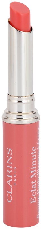 Clarins Lip Make-Up Instant Light зволожуючий бальзам для губ