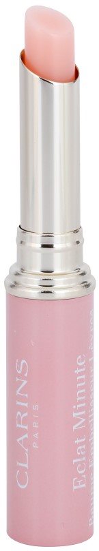 Clarins Lip Make-Up Instant Light hydratační balzám na rty