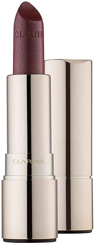 Clarins Lip Make-Up Joli Rouge Brillant hydratačný rúž s vysokým leskom