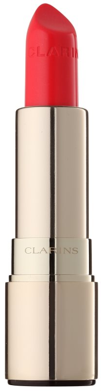 Clarins Lip Make-Up Joli Rouge Brillant hidratáló rúzs magasfényű