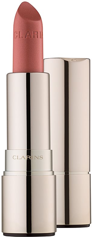 Clarins Lip Make-Up Joli Rouge Brillant hydratačný rúž s vysokým leskom