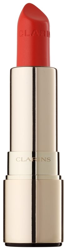 Clarins Lip Make-Up Joli Rouge dlhotrvajúci rúž s hydratačným účinkom