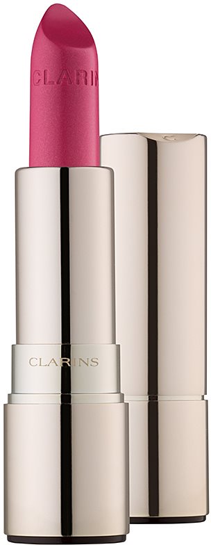 Clarins Lip Make-Up Joli Rouge dlouhotrvající rtěnka s hydratačním účinkem