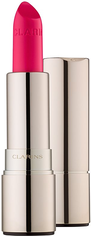 Clarins Lip Make-Up Joli Rouge dlhotrvajúci rúž s hydratačným účinkom