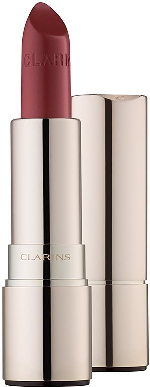Clarins Lip Make-Up Joli Rouge dlhotrvajúci rúž s hydratačným účinkom