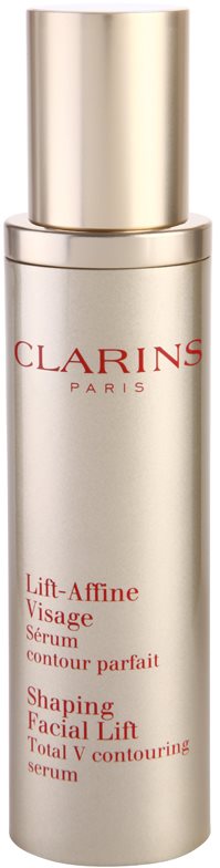 Clarins Shaping Facial Lift Lifting Serum voor Huid Versteviging