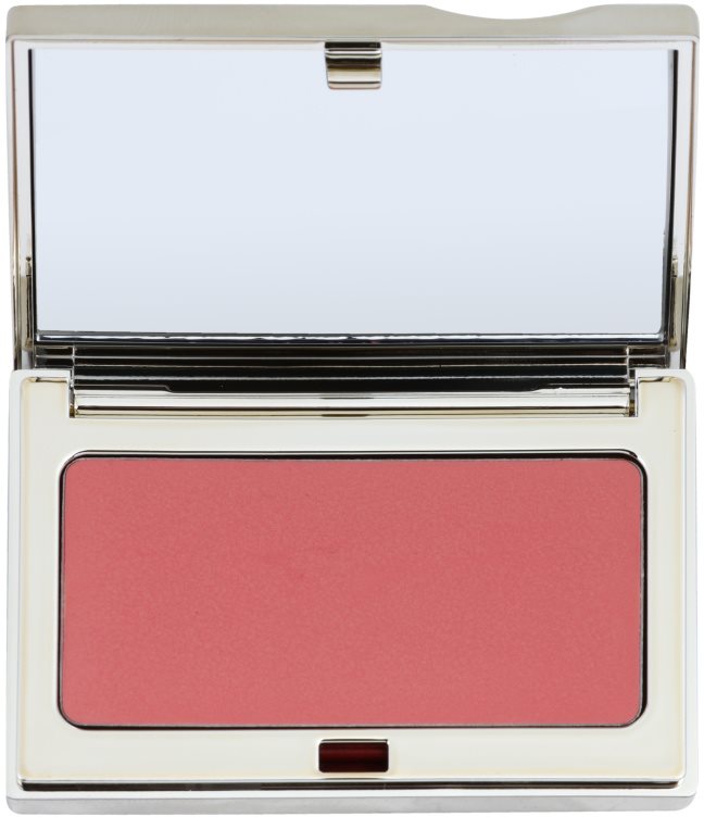 Clarins Face Make-Up Multi-Blush кремові рум'яна для губ та щік
