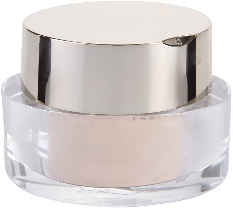 Clarins Face Make-Up Poudre Multi-Eclat loser Mineralienpuder zur Verjüngung der Gesichtshaut