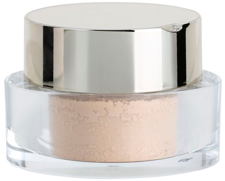 Clarins Face Make-Up Poudre Multi-Eclat Loose Mineral Powder with Brightening Effect