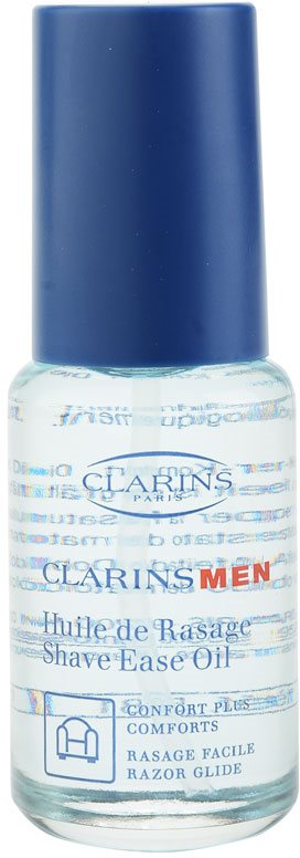 Clarins Men Shave Shave Ease Oil