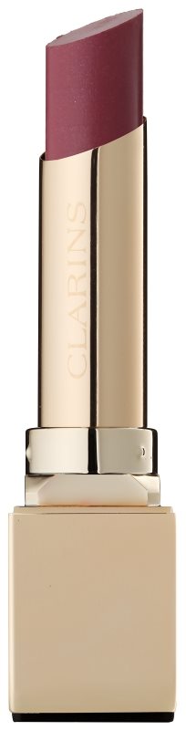 Clarins Lip Make-Up Rouge Eclat negovalna šminka