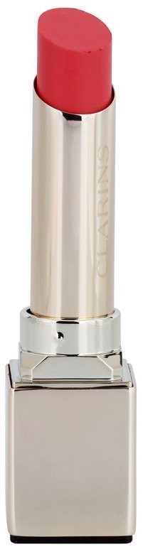 Clarins Lip Make-Up Rouge Eclat ošetrujúci rúž