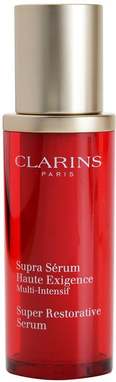 Clarins Super Restorative Serum voor Rijpe Huid