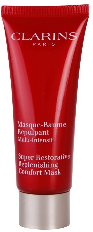Clarins Super Restorative masca cu efect de lifting si fermitate antirid
