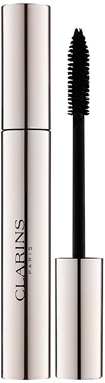 Clarins Eye Make-Up Supra Volume mascara extra volume noir intense